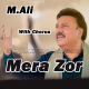 Mera Zor - With Chorus - Karaoke mp3