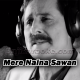 Mere Naina Sawan Bhado - Karaoke mp3