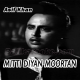 Mitti Diyan Moortan - Karaoke mp3