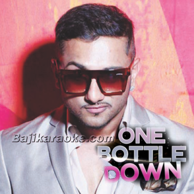 One Bottle Down - Without Chorus - Karaoke Mp3