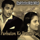 Parbaton Ke Pedon Par Shaam Ka Basera Hai - Cover - Karaoke mp3