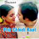 Phir Chhidi Raat Baat - Karaoke mp3