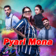 Pyari Mona - OST - Karaoke mp3