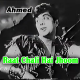 Raat Chali Hai Jhoom Ke - Karaoke Mp3 | Ahmed Rushdi