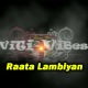 Raatan Lambiyan - Viti Vibes (mellow reggae) - Karaoke mp3
