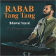 Rabab Tang Tang Tang - Pashto - Karaoke Mp3