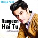 Rangeen Hai Tu Rangon Se Bhi - Karaoke Mp3