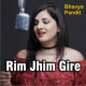 Rim Jhim Gire Sawan - Cover - Karaoke mp3