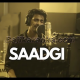 Saadgi Toh Hamari Zara Dekhiye - Karaoke mp3