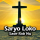 Saryo Loko Sade Rab Nu - Masih Geet - Karaoke mp3