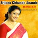 Srijano Chhande Anande - Bangla - Karaoke Mp3