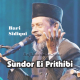 Sundor Ei Prithibi Chere Ekdin - Bangla - Karaoke Mp3