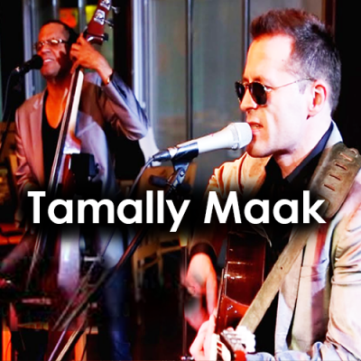 Tamally Maak - Arabic Version - Karaoke Mp3