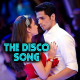 The Disco Song - With English Vocals - Karaoke Mp3
