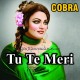 Tu Te Meri Akhiyan Di Neend Churayi - Karaoke Mp3