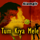 Tum Kya Mile Zindagi Mili - Karaoke mp3