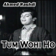 Tum wohi ho - Karaoke Mp3