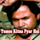 Tumse Kitna Pyar Hai - Karaoke mp3