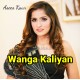 Wanga Kaaliyan - Karaoke Mp3