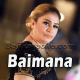 Baimana - Karaoke mp3