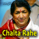 Chalta Rahe Yeh Karvan - Karaoke mp3
