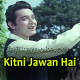 Kitni Jawan Hai Zindagi - Karaoke mp3