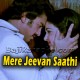 Mere Jeevan Saathi - Karaoke mp3