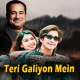 Teri Galiyon Mein - Karaoke mp3
