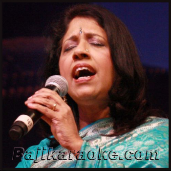 Kavita Krishnamurti All Karaoke - Click HERE