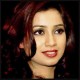 Shreya Goshal All Karaoke - Click HERE