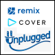Unplugged / Cover / Remix - Click HERE
