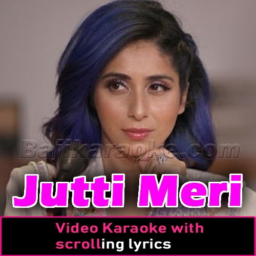 Jutti Meri - Folk Tales live - Video Karaoke Lyrics