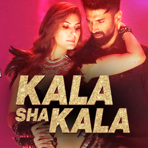Kala Sha Kala - Karaoke mp3