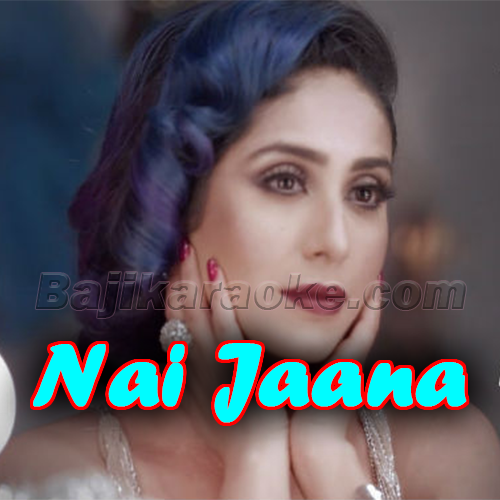 Nai Jaana - Punjabi Folk - Karaoke mp3