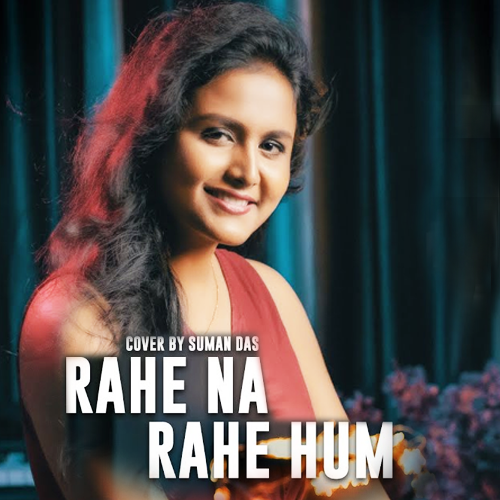 Rahe Na Rahe Hum - Karaoke mp3