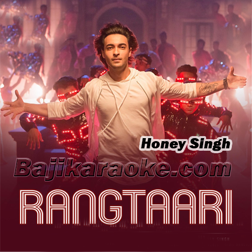 Rangtaari - Karaoke mp3