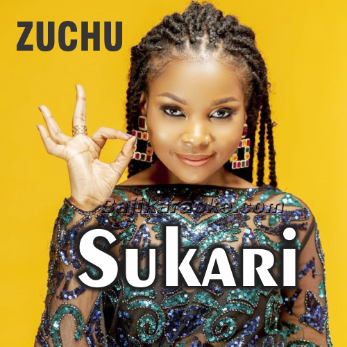 Sukari - Zuchu - Karaoke Mp3