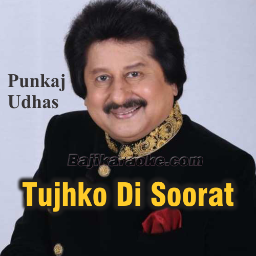Tujhko Di Soorat Parri Si - Karaoke Mp3